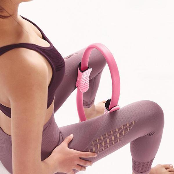 🤸♀️Pilates Ring Fitness edző