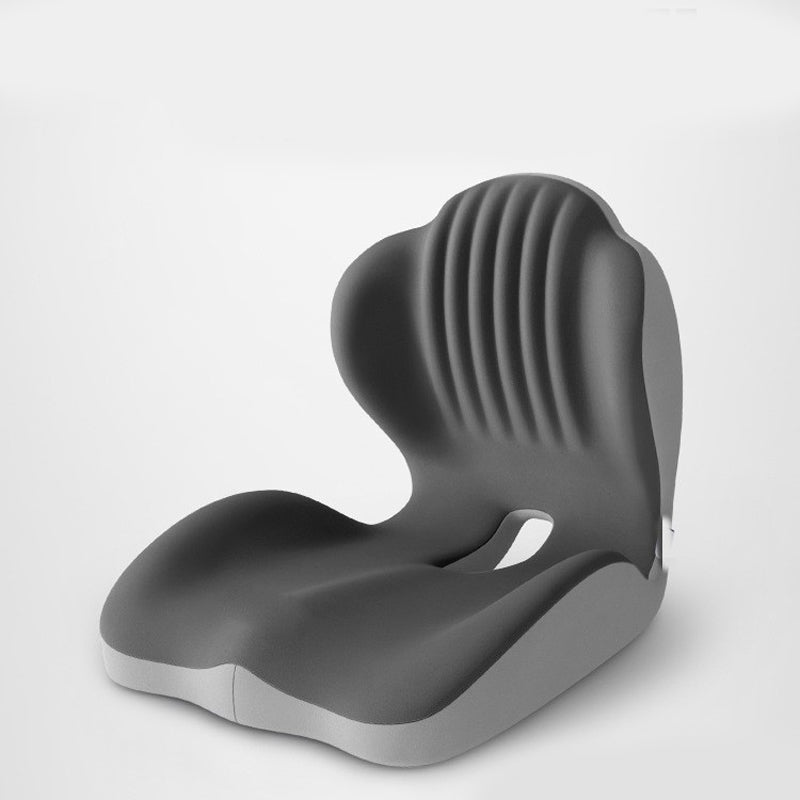 🚀💺Ergonómikus ülőpárna deréktámasztékkal