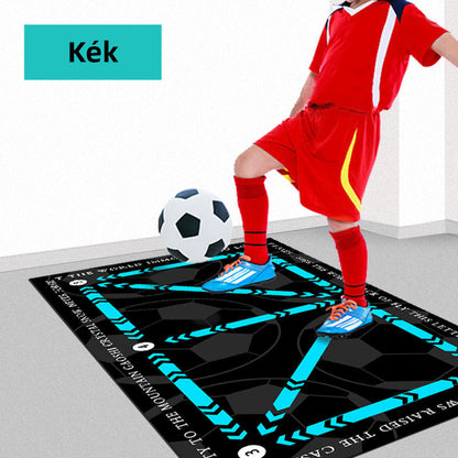 🎉Időben korlátozott ajánlat  - ⚽Futball edzőmatrac【Csúszásgátló, hangszigetelő】
