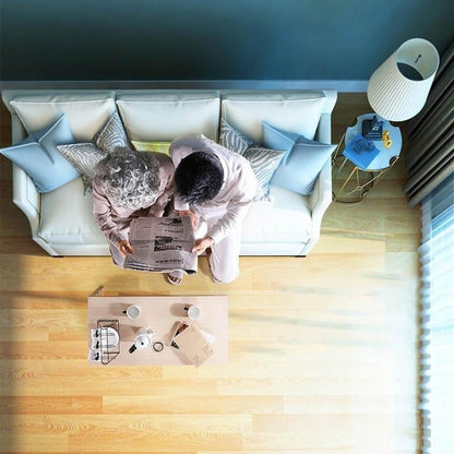 ✨Csempepadló-tisztító – 🏠Mélytisztító hatású fugákhoz, kő- és kerámiapadlókra