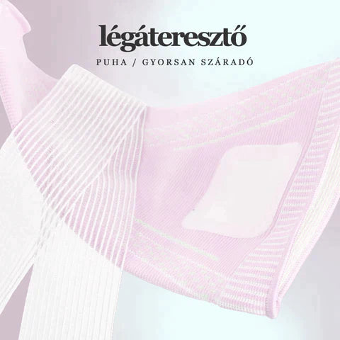 【✨1+1 ingyen】🔥Termikus térdvédők – Neoprén, ütésálló, sportoláshoz