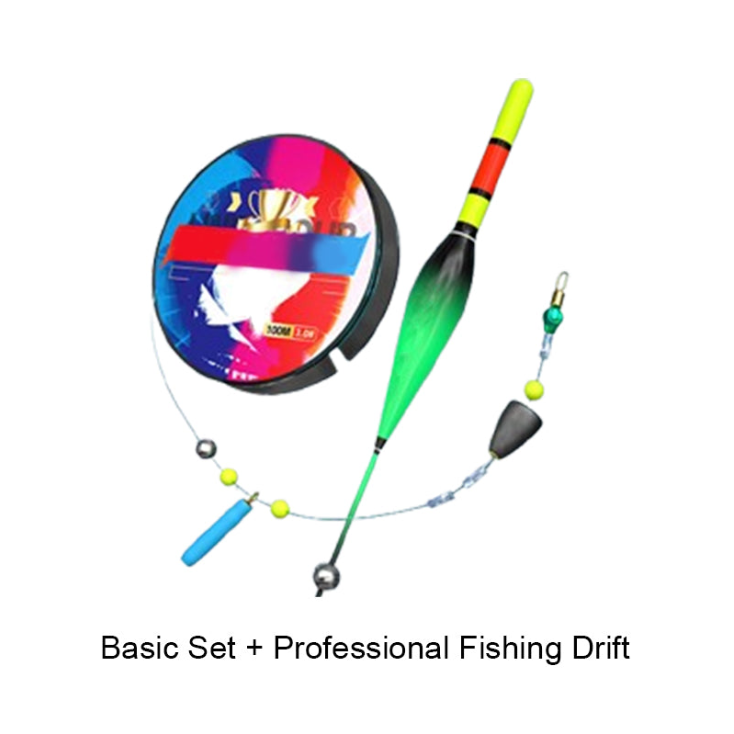 【🔥1+1 ingyen】🎣Automatikus fenékkereső horgászzsinór készlet