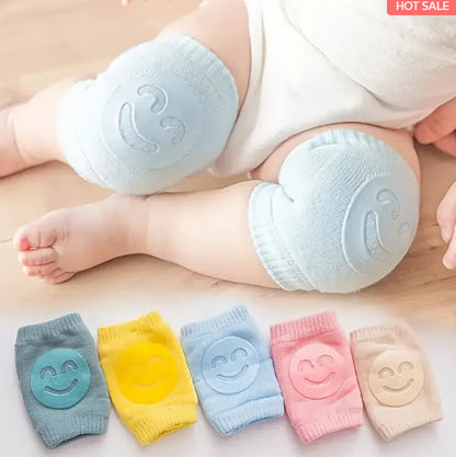 【🔥1+2 ingyen】👶🎠Csúszásgátló térdvédő babáknak