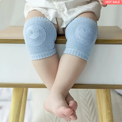 【🔥1+2 ingyen】👶🎠Csúszásgátló térdvédő babáknak