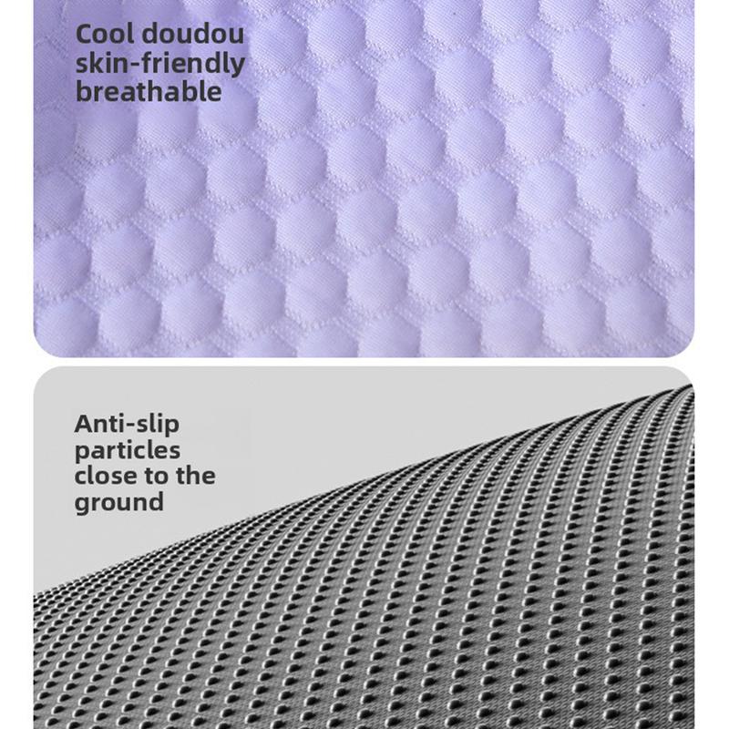 🐾❄️Hűsítő 3D szőnyeg kutyáknak és macskáknak