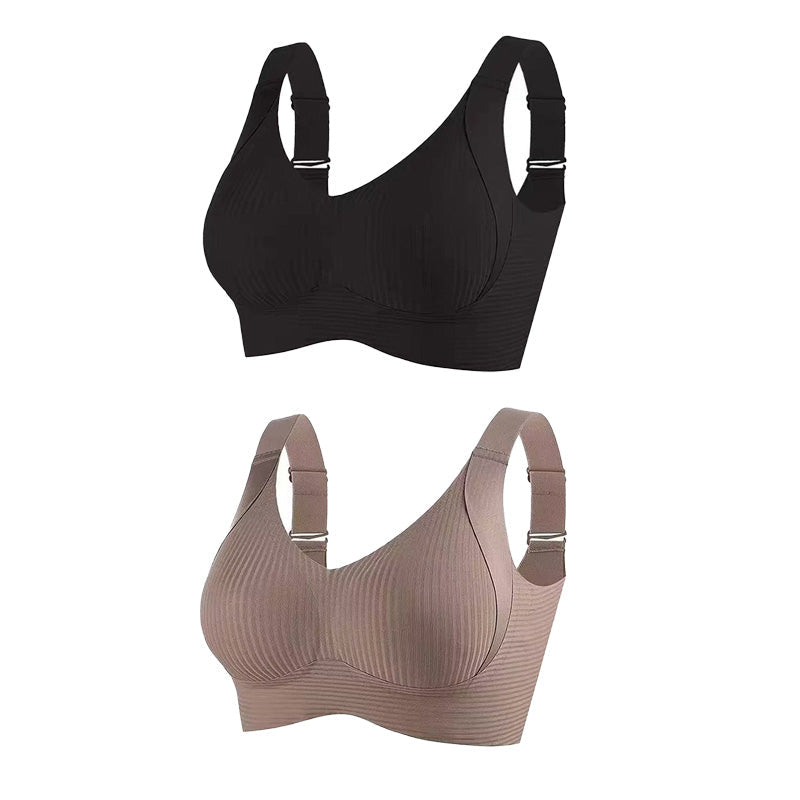 【🔥M-4XL】💖Nagyméretű fehérnemű