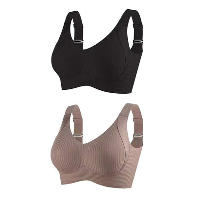 【🔥M-4XL】💖Nagyméretű fehérnemű