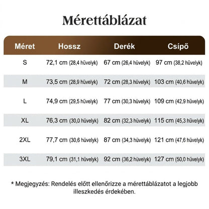 【💯S-3XL】👖Feszítőzsinóros derékrészű, rövidített melegítőnadrág otthoni kényelemhez