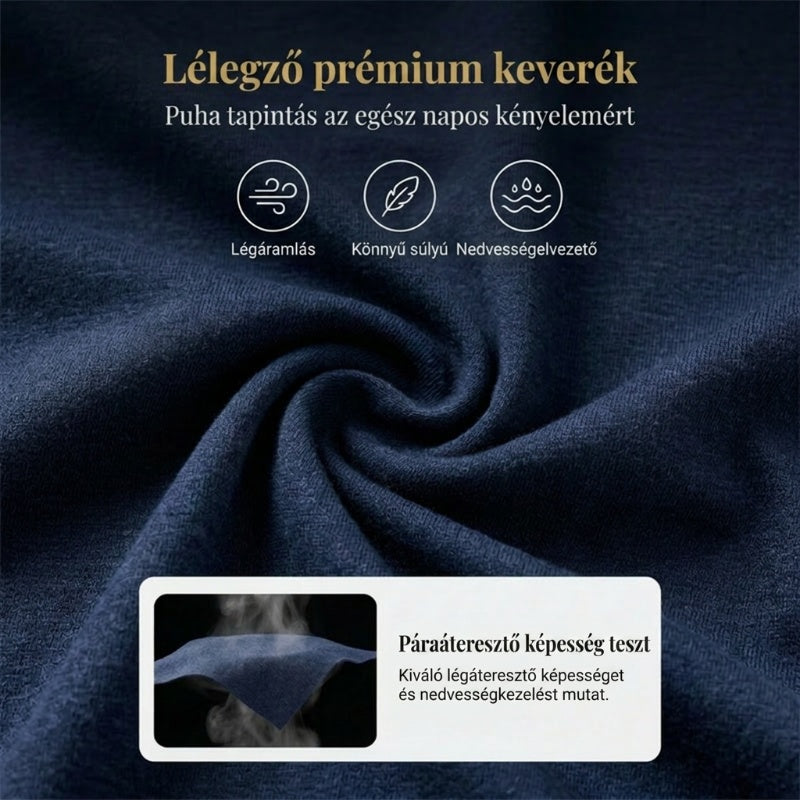 【💯S-3XL】👖Feszítőzsinóros derékrészű, rövidített melegítőnadrág otthoni kényelemhez