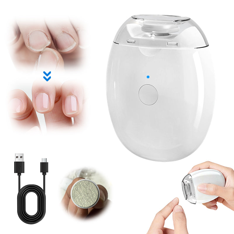 【🔥1+1 ingyenes】💅Automatikus körömreszelő