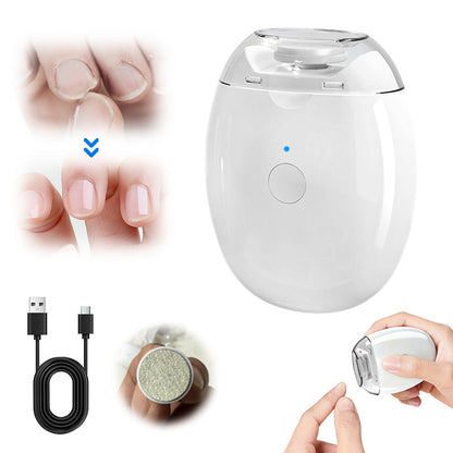 【🔥1+1 ingyenes】💅Automatikus körömreszelő