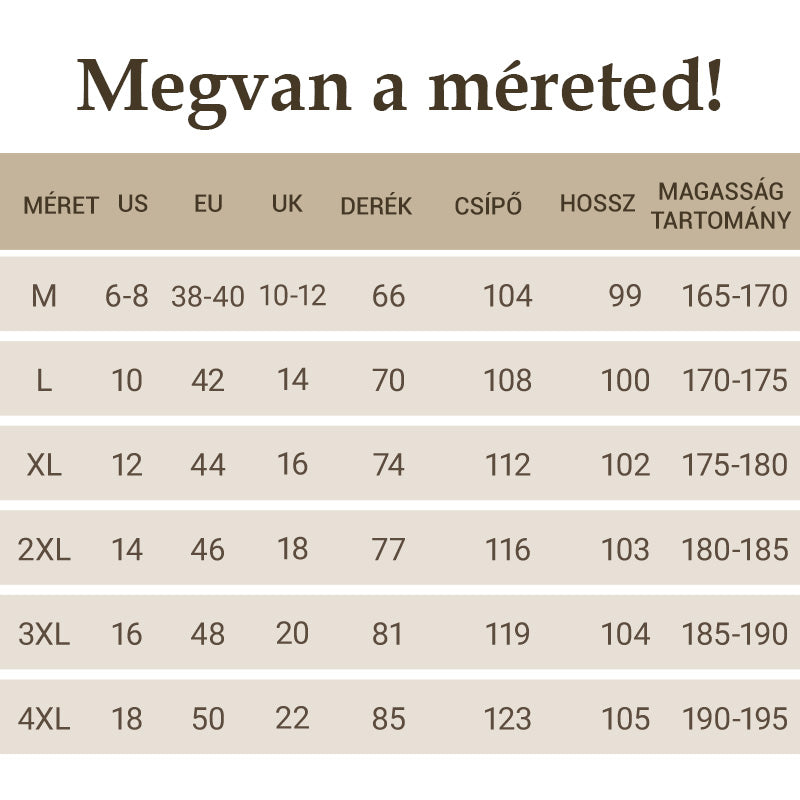 【🎉M-4XL】👖2026 Férfi laza, egyenes szabású farmer