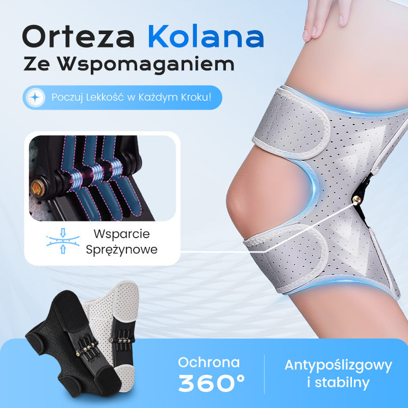 ✨🦵Állítható térdvédők – 💪kettős védelem és maximális kényelem!