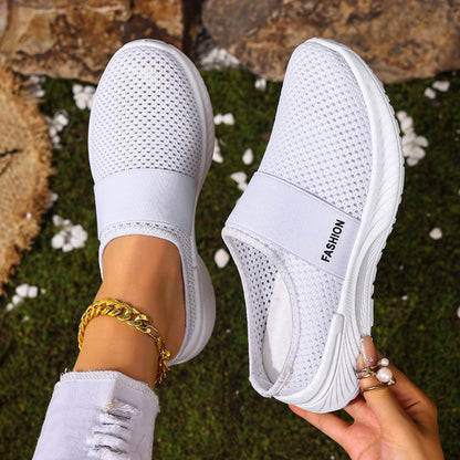 【✨EU 36-43】👟Női csúszásgátló, lélegző szabadidőcipő