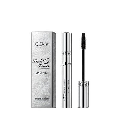 【💦1+1 ingyen】☔4D vízálló szempillaspirál – selymes, hosszabbító hatás