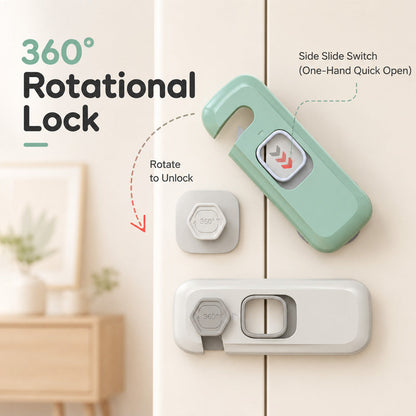 💞Child safety lock - 💯A gyermekek baleseti sérüléseinek megelőzése
