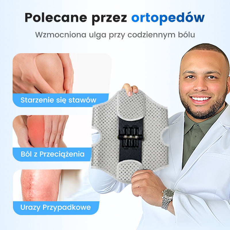 ✨🦵Állítható térdvédők – 💪kettős védelem és maximális kényelem!