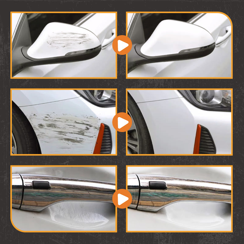 【🔥2+1 ingyen】🚗Karcolásjavító krém