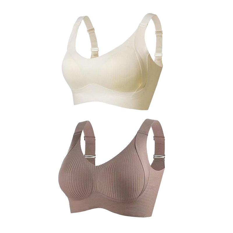 【🔥M-4XL】💖Nagyméretű fehérnemű