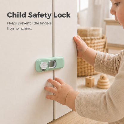 💞Child safety lock - 💯A gyermekek baleseti sérüléseinek megelőzése