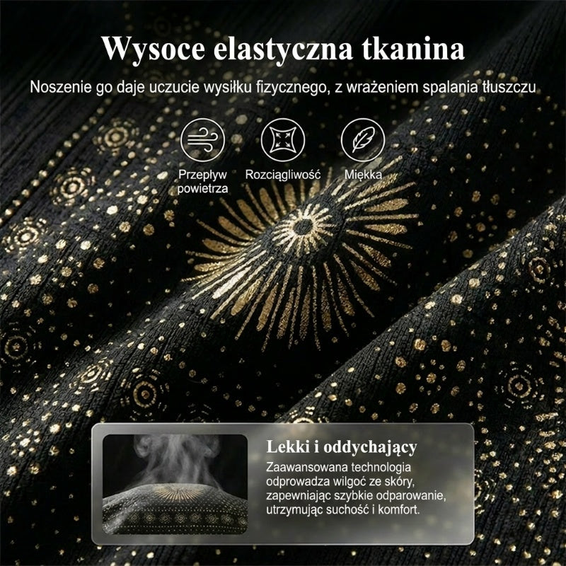 【🔥M-2XL】💖Női alakformáló, magas derekú rövidnadrág