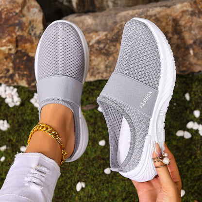 【✨EU 36-43】👟Női csúszásgátló, lélegző szabadidőcipő