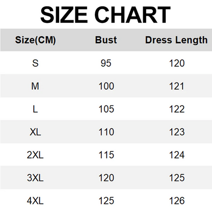 【🔥S-4XL】✨️👗 Női Mintás Pöttyös Ruha