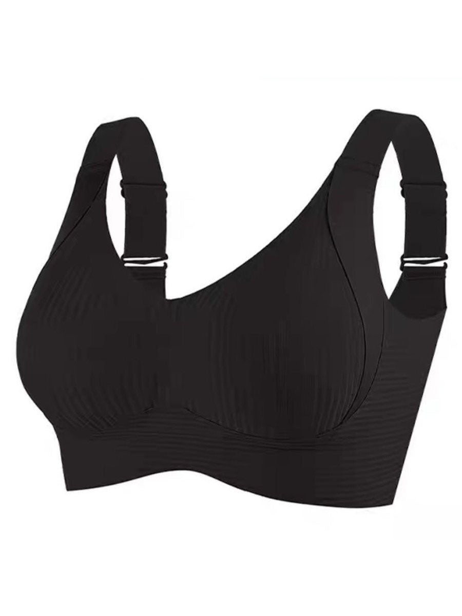 【🔥M-4XL】💖Nagyméretű fehérnemű