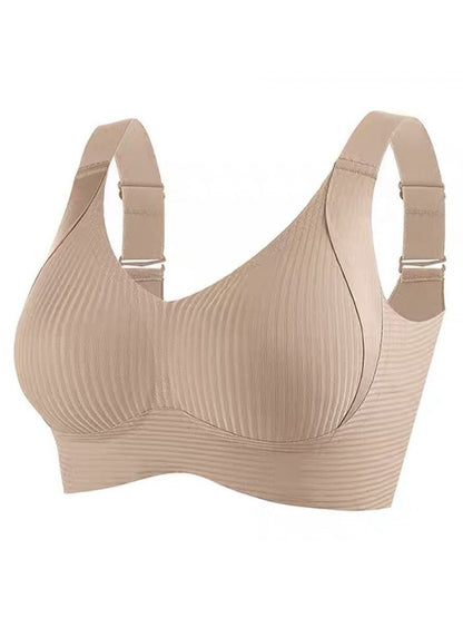 【🔥M-4XL】💖Nagyméretű fehérnemű