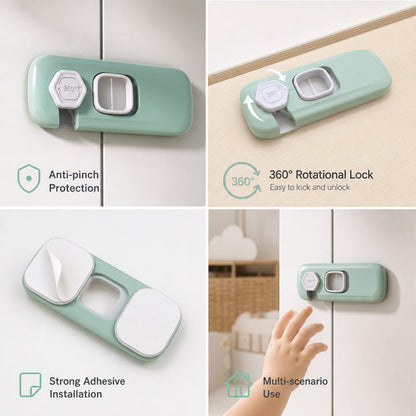 💞Child safety lock - 💯A gyermekek baleseti sérüléseinek megelőzése