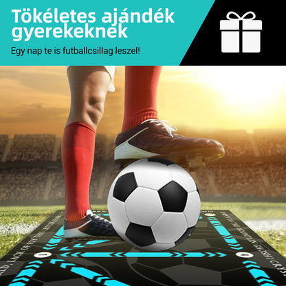 🎉Időben korlátozott ajánlat  - ⚽Futball edzőmatrac【Csúszásgátló, hangszigetelő】