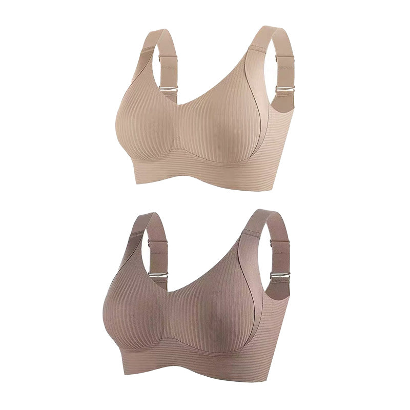【🔥M-4XL】💖Nagyméretű fehérnemű