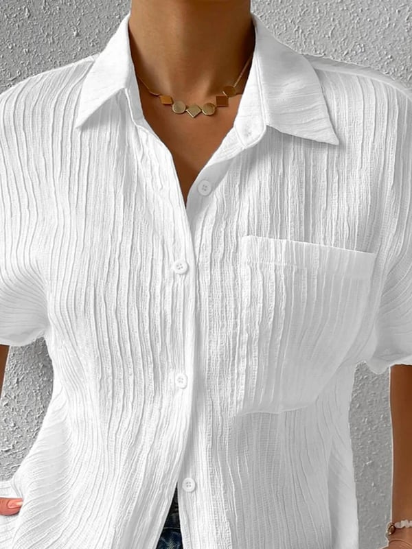 【S-3XL】👚Női lélegző ing