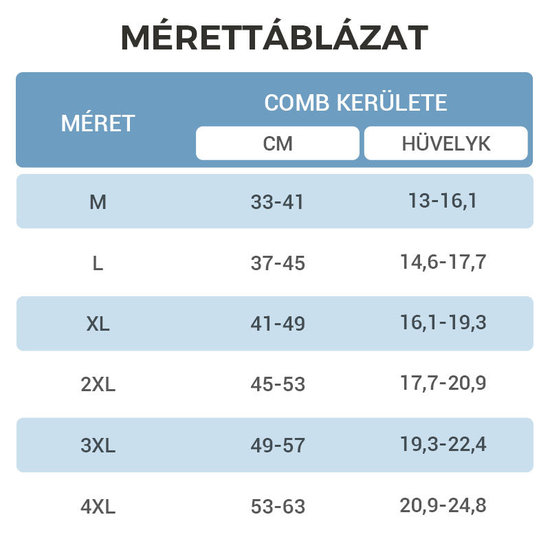 【💯Védje a térdét】🏃‍♂️Lélegző meniszkusz térdvédők