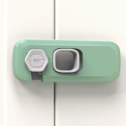 💞Child safety lock - 💯A gyermekek baleseti sérüléseinek megelőzése