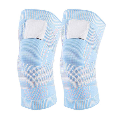 【✨1+1 ingyen】🔥Termikus térdvédők – Neoprén, ütésálló, sportoláshoz