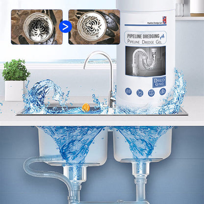 【🔥1+1 ingyen 】🚽💦Csőtisztító és -karbantartó termék