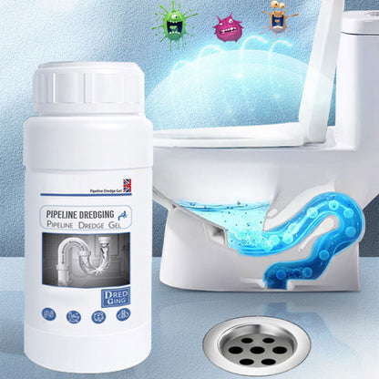 【🔥1+1 ingyen 】🚽💦Csőtisztító és -karbantartó termék