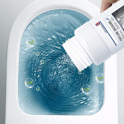 【🔥1+1 ingyen 】🚽💦Csőtisztító és -karbantartó termék