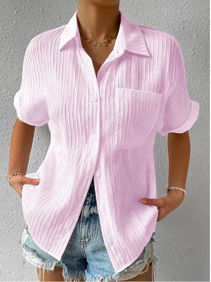 【S-3XL】👚Női lélegző ing