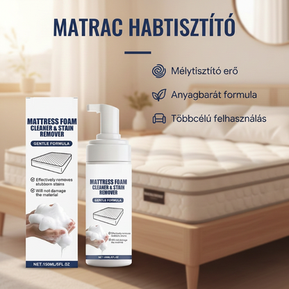 【💦1+1 ingyen】🛏️Többcélú Matractisztító Szer