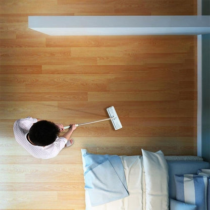 ✨Csempepadló-tisztító – 🏠Mélytisztító hatású fugákhoz, kő- és kerámiapadlókra