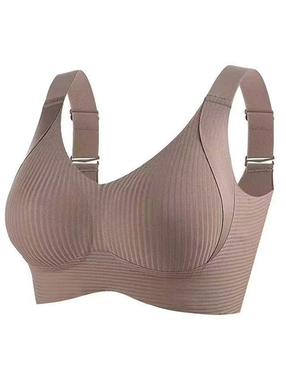 【🔥M-4XL】💖Nagyméretű fehérnemű