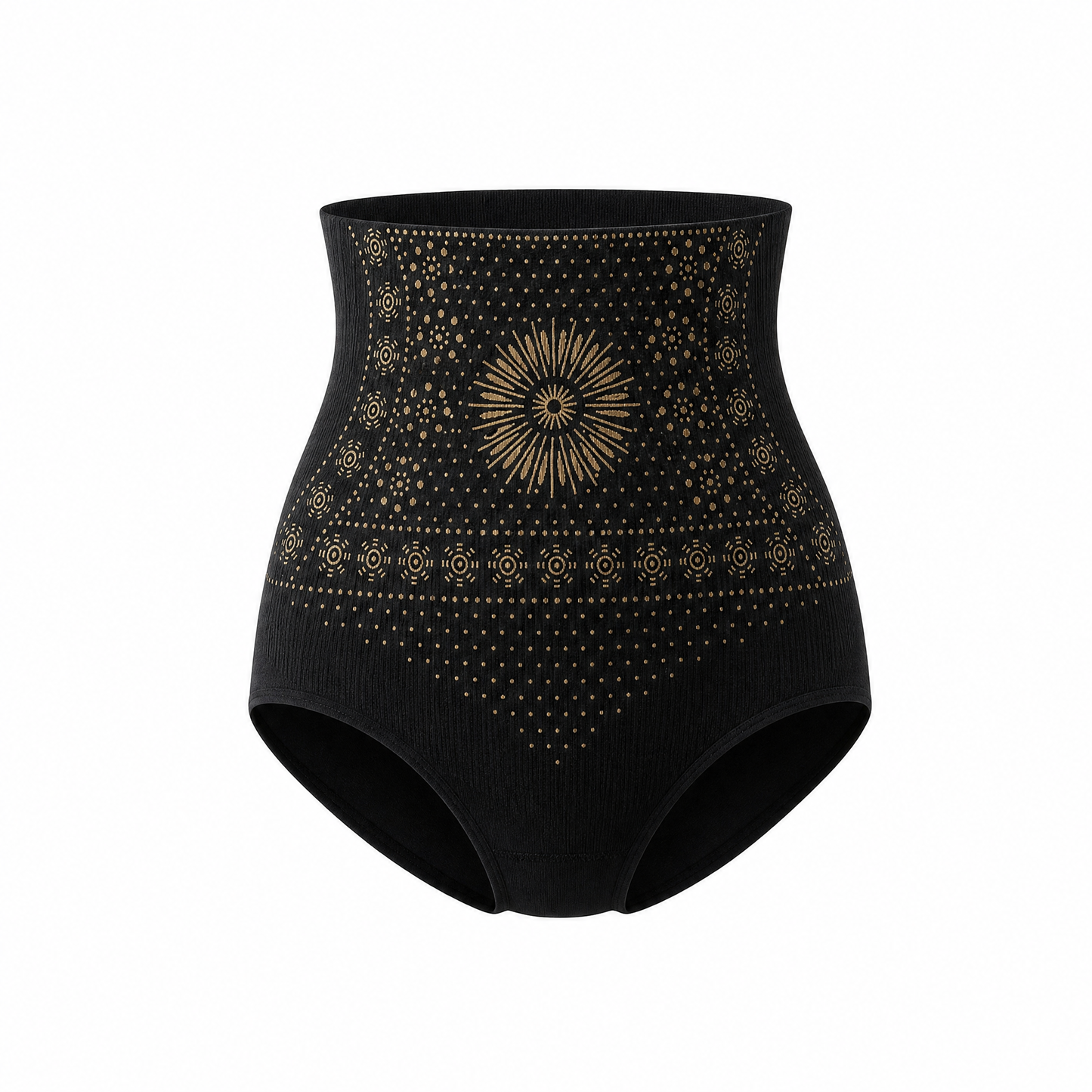 【🔥M-2XL】💖Női alakformáló, magas derekú rövidnadrág