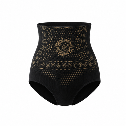 【🔥M-2XL】💖Női alakformáló, magas derekú rövidnadrág
