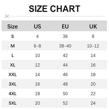 【S-3XL】🌺Laza, mintás ruha