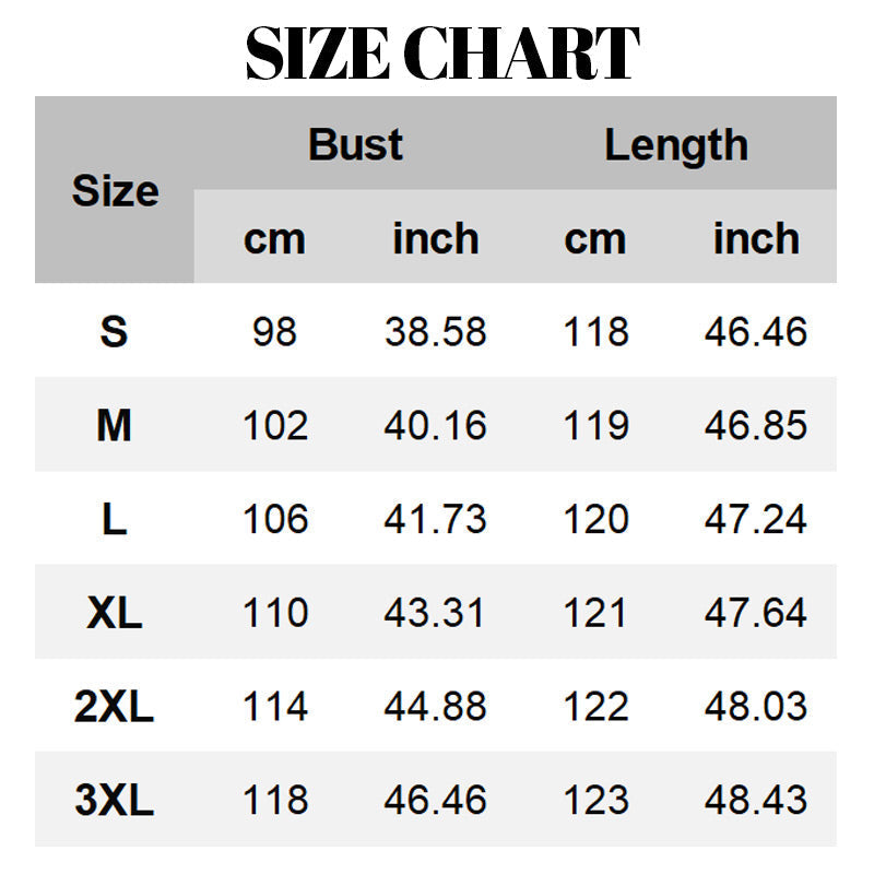 【S-3XL】🌺Laza, mintás ruha