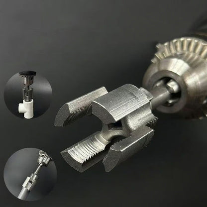 【🔥2+1 ingyen】⚙️Belső és külső menetvágó szerszámok PVC csövekhez