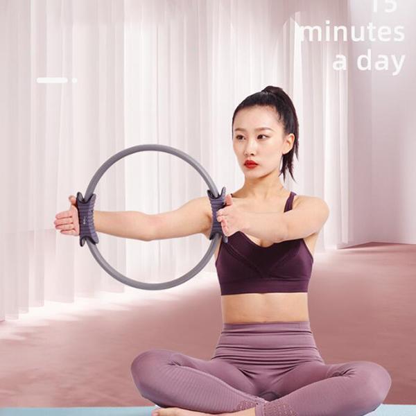 🤸‍♀️Pilates Ring Fitness edző