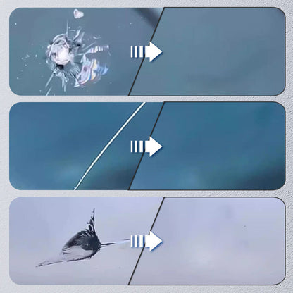 【🔥1+1 ingyen】🔧Cracks Gone üvegjavító készlet